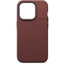 Moment Moment Case for iPhone 15 Pro Compatible with MagSafe, Red Clay, 310-226