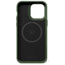 Moment Moment Case for iPhone 15 Pro Max Compatible with MagSafe, Olive Green, 310-229