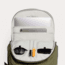 Moment MTW Backpack, 17L, Olive, 106-135