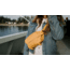Moment MTW Fanny Sling Bag, 2L, Mustard, 106-154