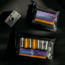 Moment Reusable Travel Film Pouch, Medium, Black, 106-188