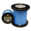 Momoi Diamond Braid Generation III Hollow Core 60lb 3000yd Blue, 74306