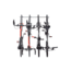 Monkey Bar Storage Bike Storage Rack Holds 4 Bikes