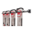 Monkey Bar Storage Ski Storage Rack Holds 4 Pair