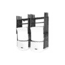 Monkey Bar Storage Small Folding Chair Rack