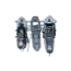 Monkey Bar Storage Small Snowshoe Rack