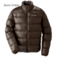 Mont Bell Alpine Light Down Jacket - Thyme S