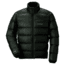 Mont Bell Alpine Light Down Jacket - Men's-Black-XX-Large