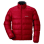 Mont Bell Alpine Light Down Jacket - Men's-Paprika-X-Large