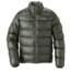Mont Bell Alpine Light Down Jacket - Olive Green - X-Large