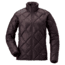 Mont Bell Alpine Light Down Jacket - Women's-Dark Mallard-Large