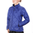 Mont Bell Alpine Light Down Jacket - Women's-Ink Blue-Large