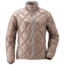 Mont Bell Alpine Light Down Jacket - Women's-Rose Grey-Medium