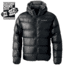 Mont Bell Alpine Light Down Parka - Black L