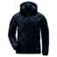 Mont Bell Alpine Light Down Parka - Women's-Black-X-Large