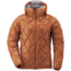 Mont Bell Alpine Light Down Parka - Women's-Coconut-X-Large
