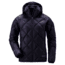 Mont Bell Alpine Light Down Parka - Women's-Dark Maroon-Small