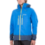 Mont Bell Cosmic Parka - Mens-Primary Blue-Medium