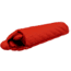 Mont Bell Down Hugger 650 #0 Sleeping Bag 650-fill Down-Sunrise Red-Regular-Right