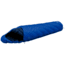 Mont Bell Down Hugger 650 #5 Sleeping Bag 650-fill Down-Blue Ridge-Regular-Right