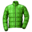 Mont Bell EX Light Down Jacket - Men's-Cactus-Small