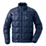 Mont Bell EX Light Down Jacket - Men's-Dark Navy-Large