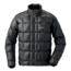 Mont Bell EX Light Down Jacket - Men's-Gunmetal-Large