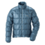 Mont Bell EX Light Down Jacket - Sax - Medium