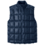 Mont Bell EX Light Down Vest - Dark Navy XXL