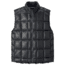 Mont Bell EX Light Down Vest - Gunmetal L