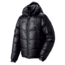 Mont Bell Frost Line Parka - Men's-Black-Small