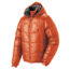 Mont Bell Frost Line Parka - Men's-Terracotta-Small