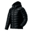 Mont Bell Frost Smoke Parka - Women's-Black-X-Large