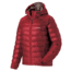 Mont Bell Frost Smoke Parka - Women's-Garnet-X-Large