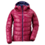 Mont Bell Frost Smoke Parka - Women's-Mulberry-Small