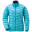 Mont Bell Highland Jacket - Women's-Light Turquoise-Large