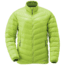 Mont Bell Highland Jacket - Women's-Spring Green-Small