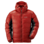 Mont Bell Mirage Parka - Men's-Red Brick-Large
