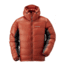 Mont Bell Mirage Parka-Terra Cotta-X-Small