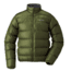 Mont Bell Permafrost Light Down Jacket - Thyme M