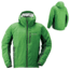 Mont Bell Powder Cache Parka - Men's-Cactus-Small