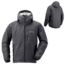 Mont Bell Powder Cache Parka - Men's-Gunmetal-Small