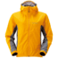 Mont Bell Rain Trekker Jacket - Women's-Golden Orange-Small