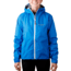 Mont Bell Rain Trekker Jacket - Women's-Blue-Small