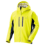 Mont Bell Snow Banshee Hoodie - Men's-Citron Yellow-X-Large