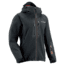 Mont Bell Snow Banshee Hoodie - Women's-Black-Small