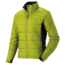 Mont Bell Thermawrap BC Jacket - Women's - Tea Green - Small