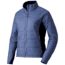 Mont Bell Thermawrap BC Jacket - Women's - Pale Indigo XL