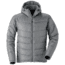 Mont Bell Thermawrap Pro Jacket-Gray-Small