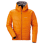 Mont Bell Thermawrap Pro Jacket - Men's-Brown Gold-Large